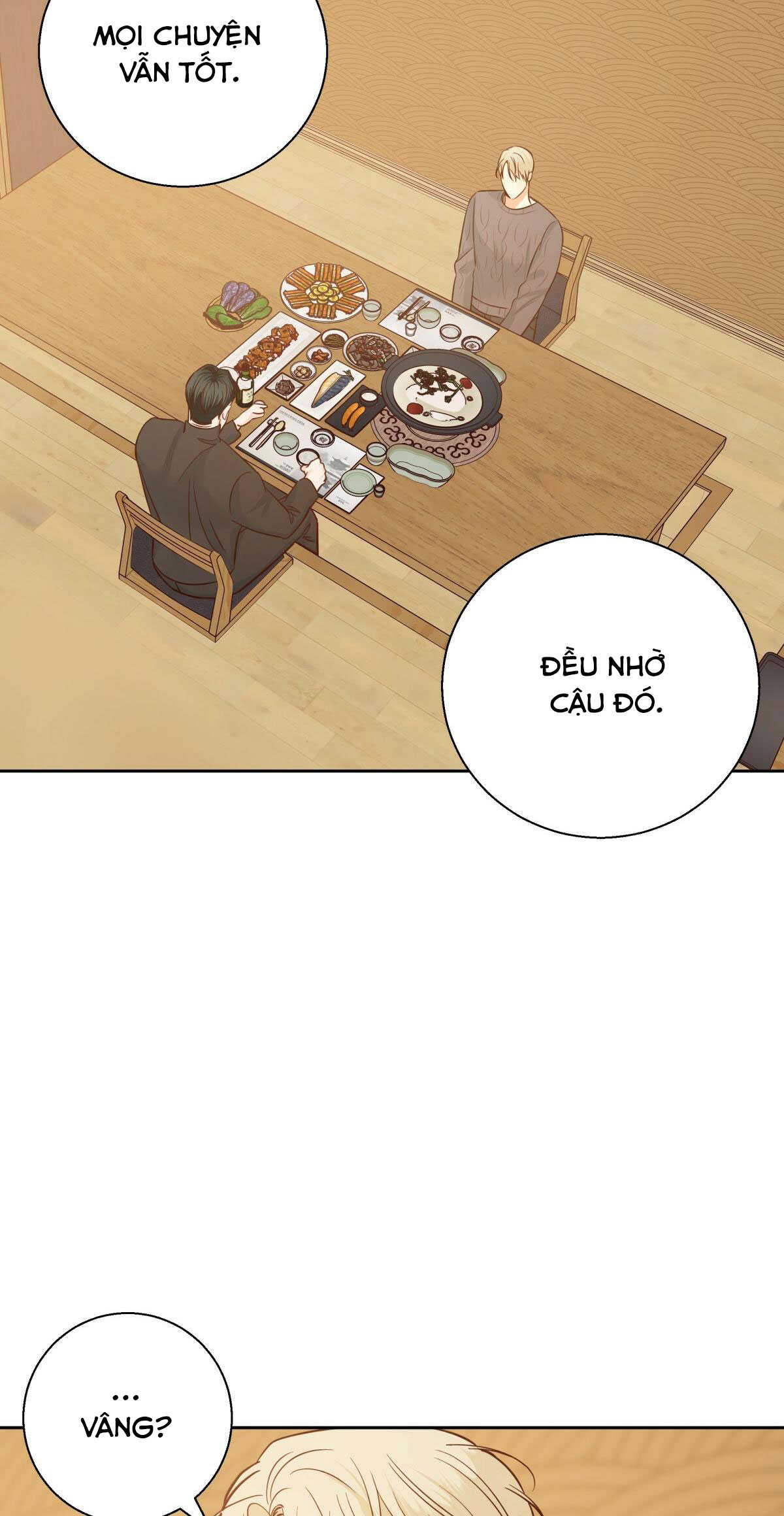 cửa hàng tiện lợi nguy hiểm chapter 64 48