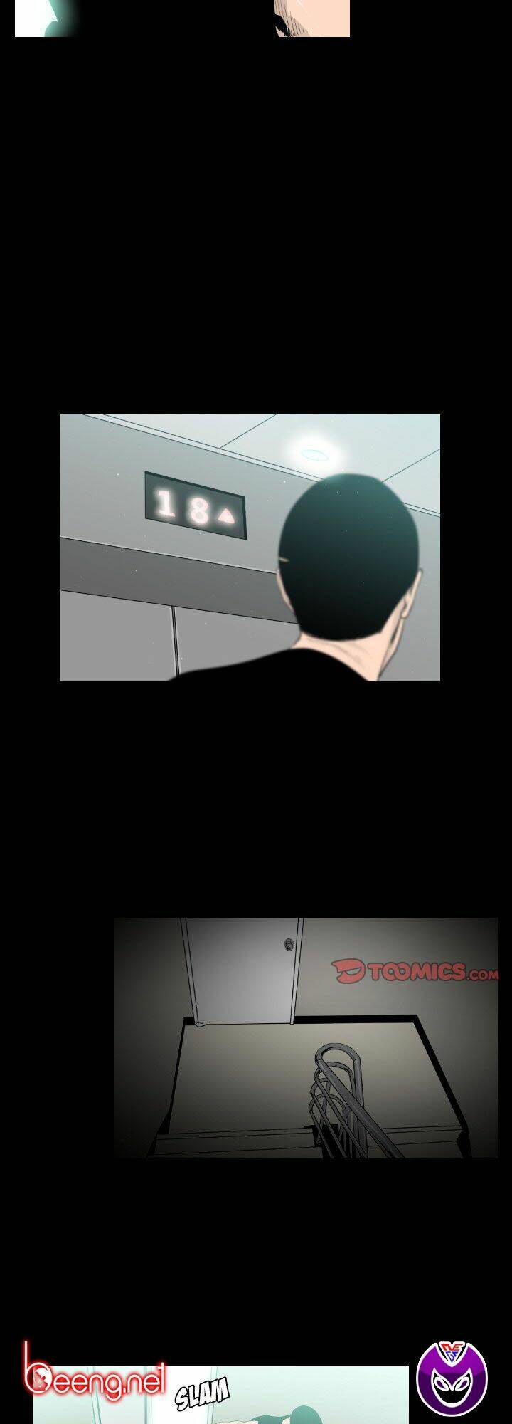 kẻ mạnh nhất - tong edge chapter 19 15