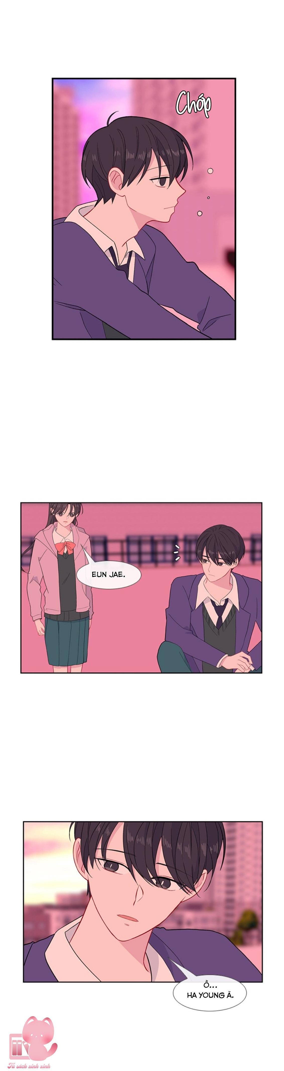 về bên anh chapter 95 15