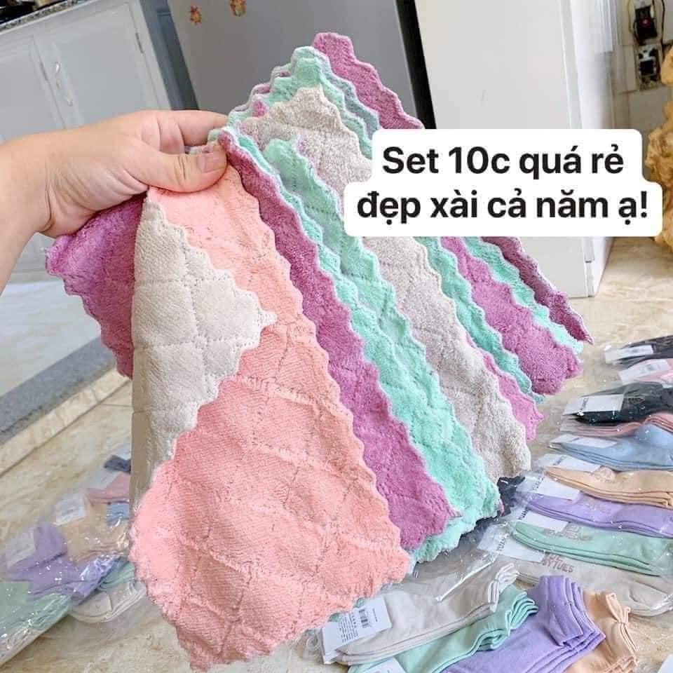 Combo 5 món đồ dùng nhà bếp tiện lợi