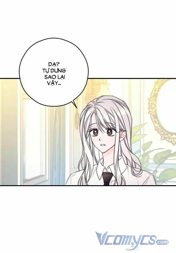 kiếp này tôi sẽ sống như một nhân vật phụ chapter 17 35