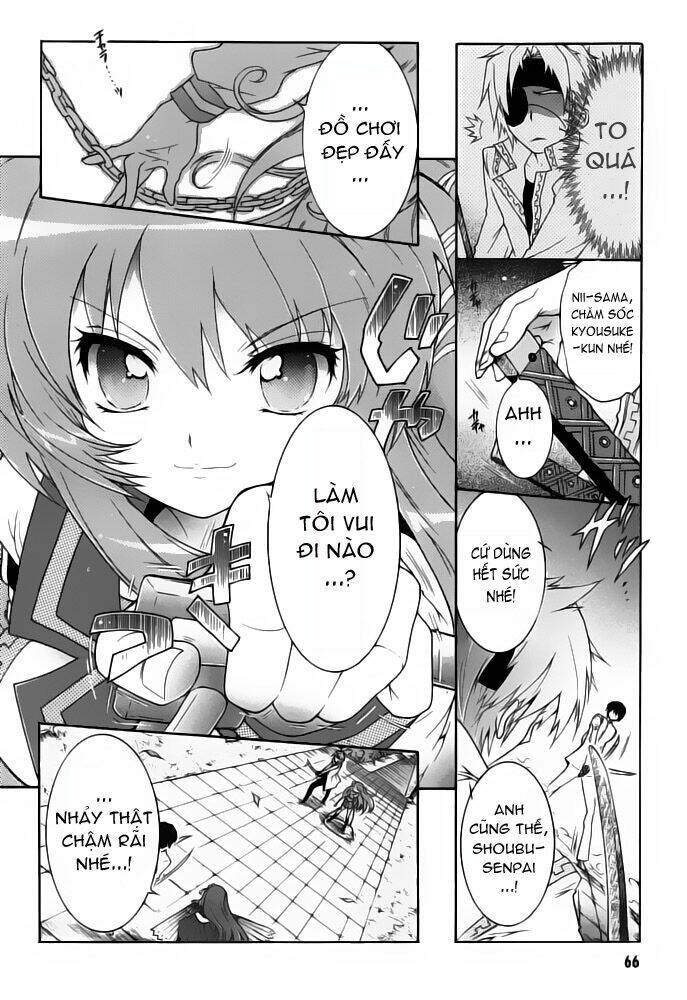 bee be beat it!! chapter 2 28