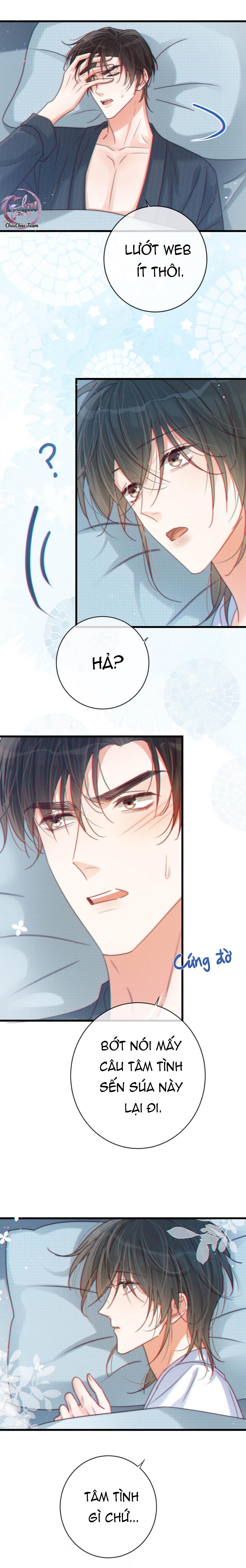 nghiện rượu chapter 67 11