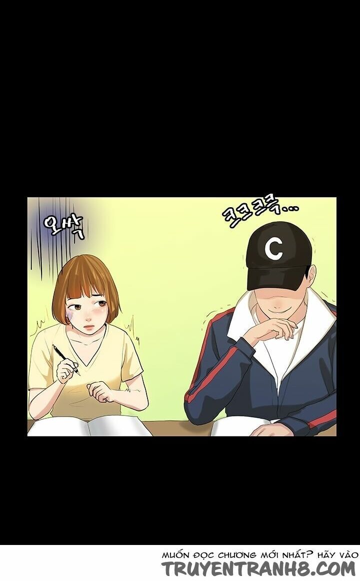 hoa chưa nở rộ chapter 7 26