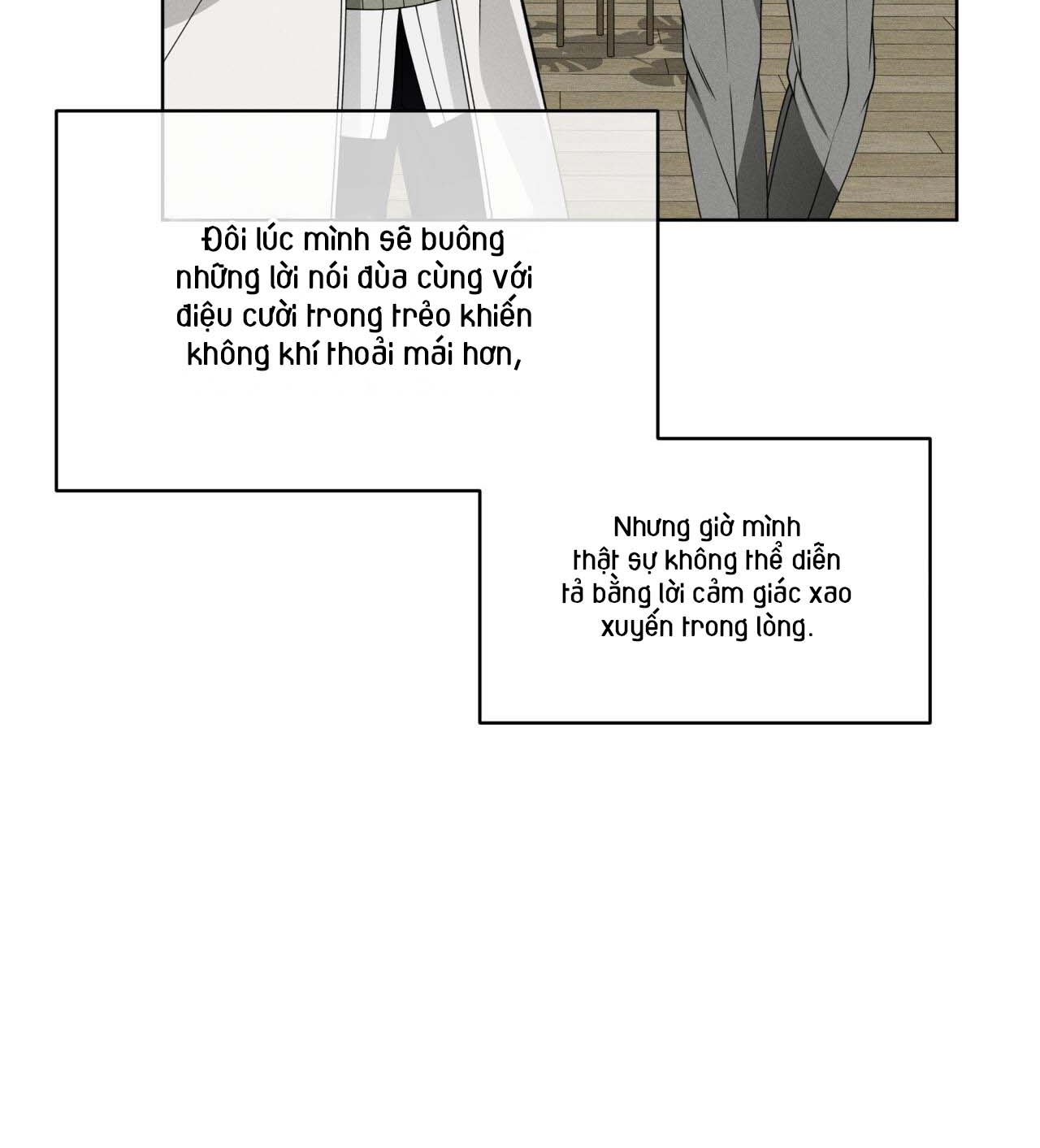 luân đôn trong màn đêm chapter 21 114