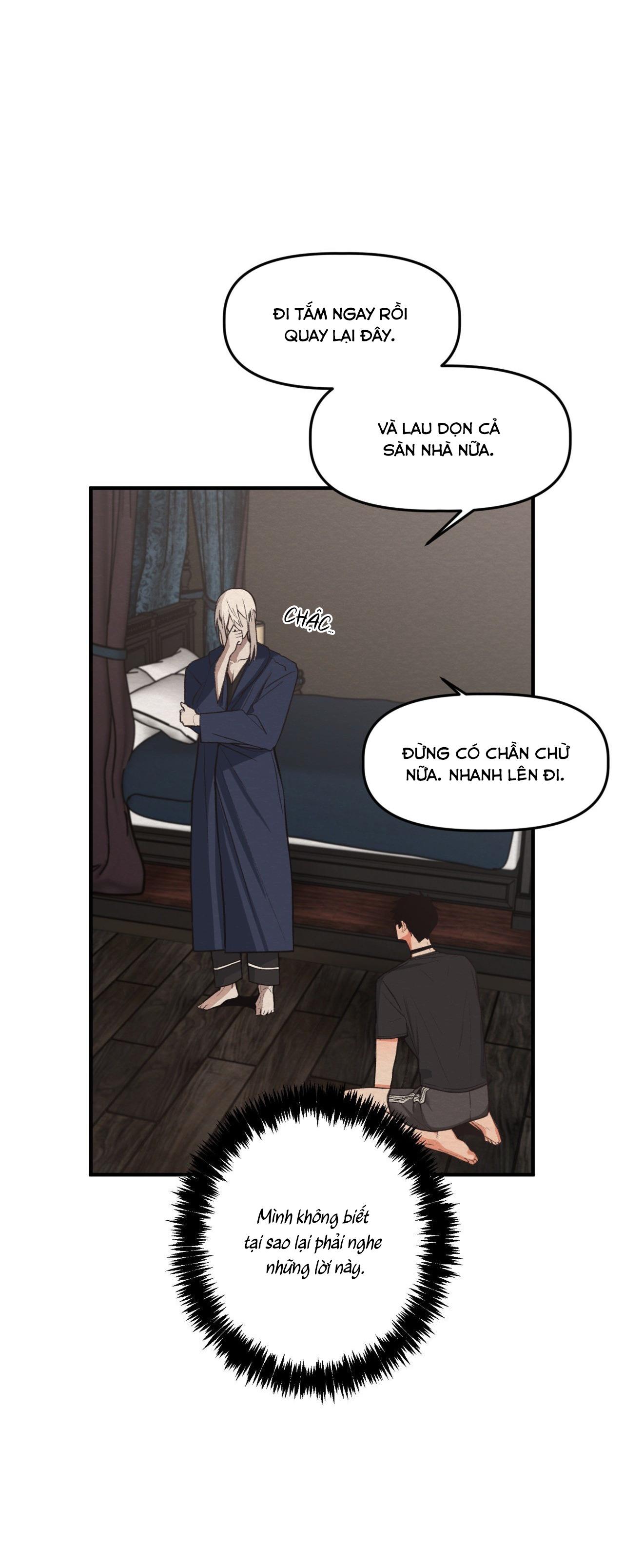 devil on top chapter 9 18