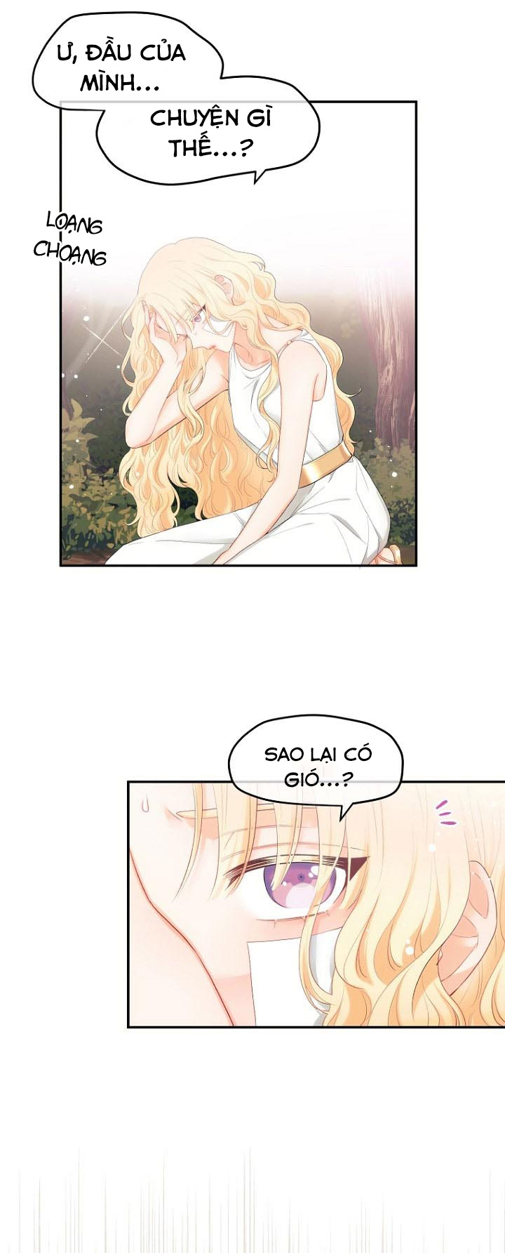 xin đừng trao tấm lòng vào cuốn sách ấy chapter 4 35