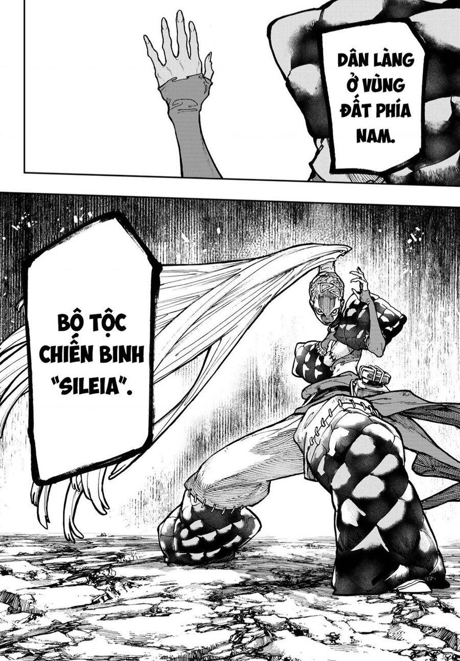 gachiakuta chapter 62 14