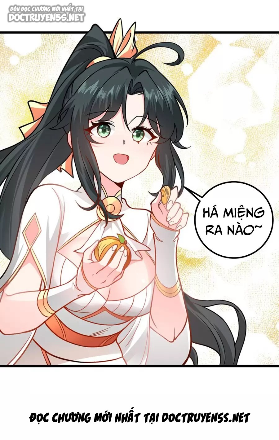 mang theo các tiên tử vô địch thiên hạ chapter 43.1 2