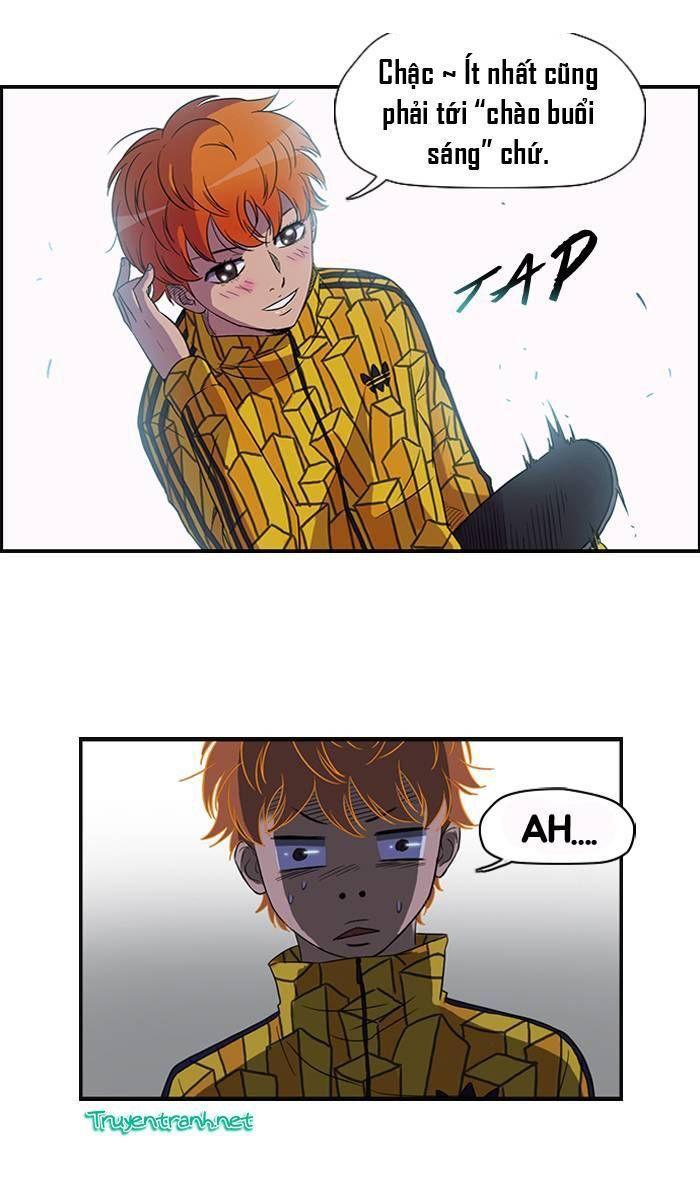 wind breaker chapter 33 10