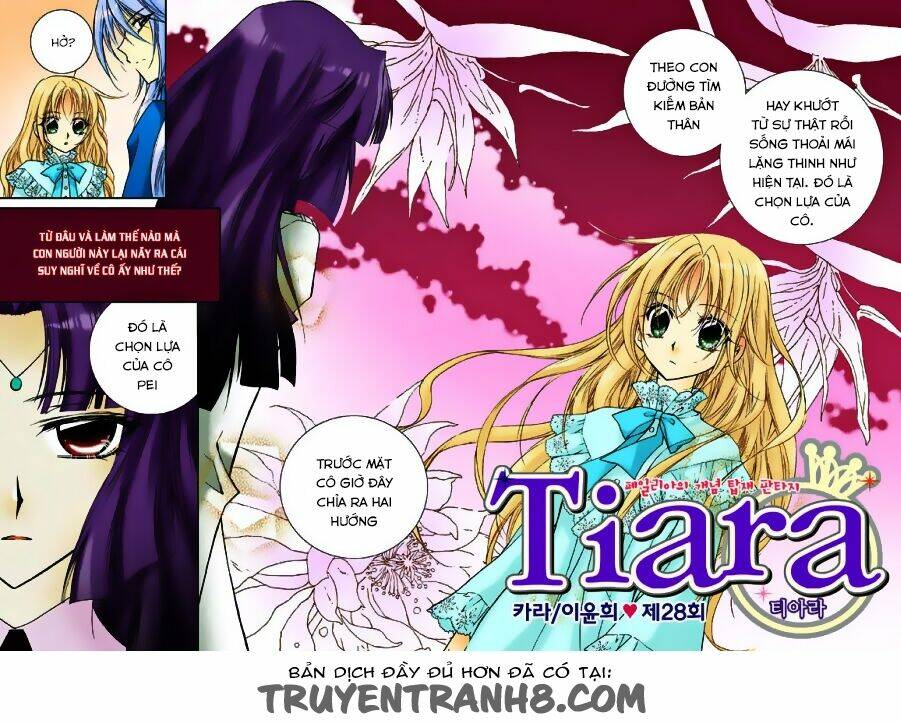 tiara chapter 28 2