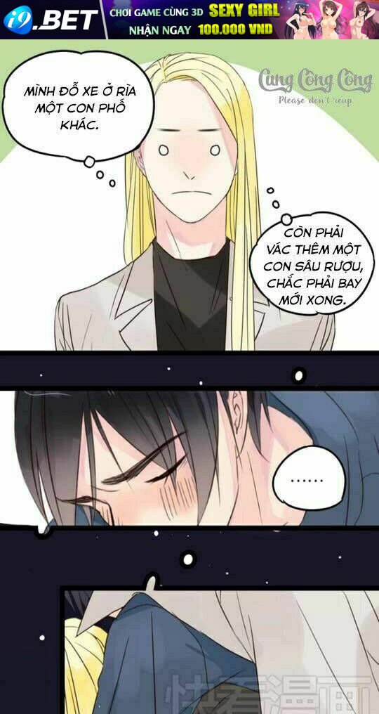 hóa ra chủ nhà siêu soái chapter 10 37