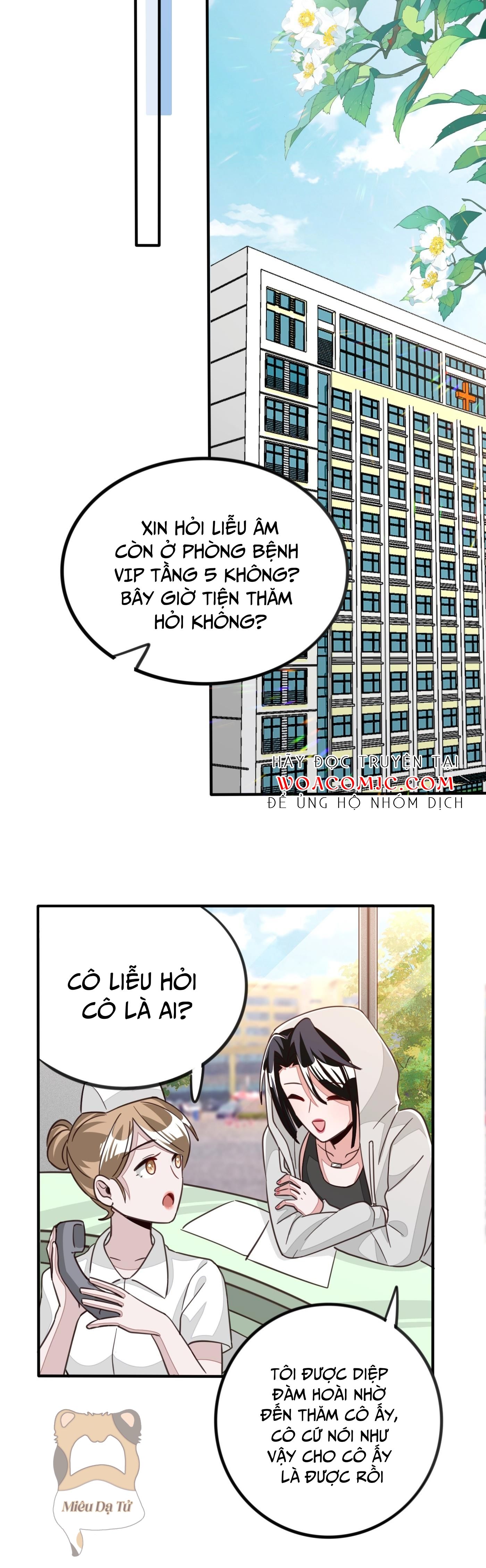 mối quan hệ cấm yêu đương chapter 4 16