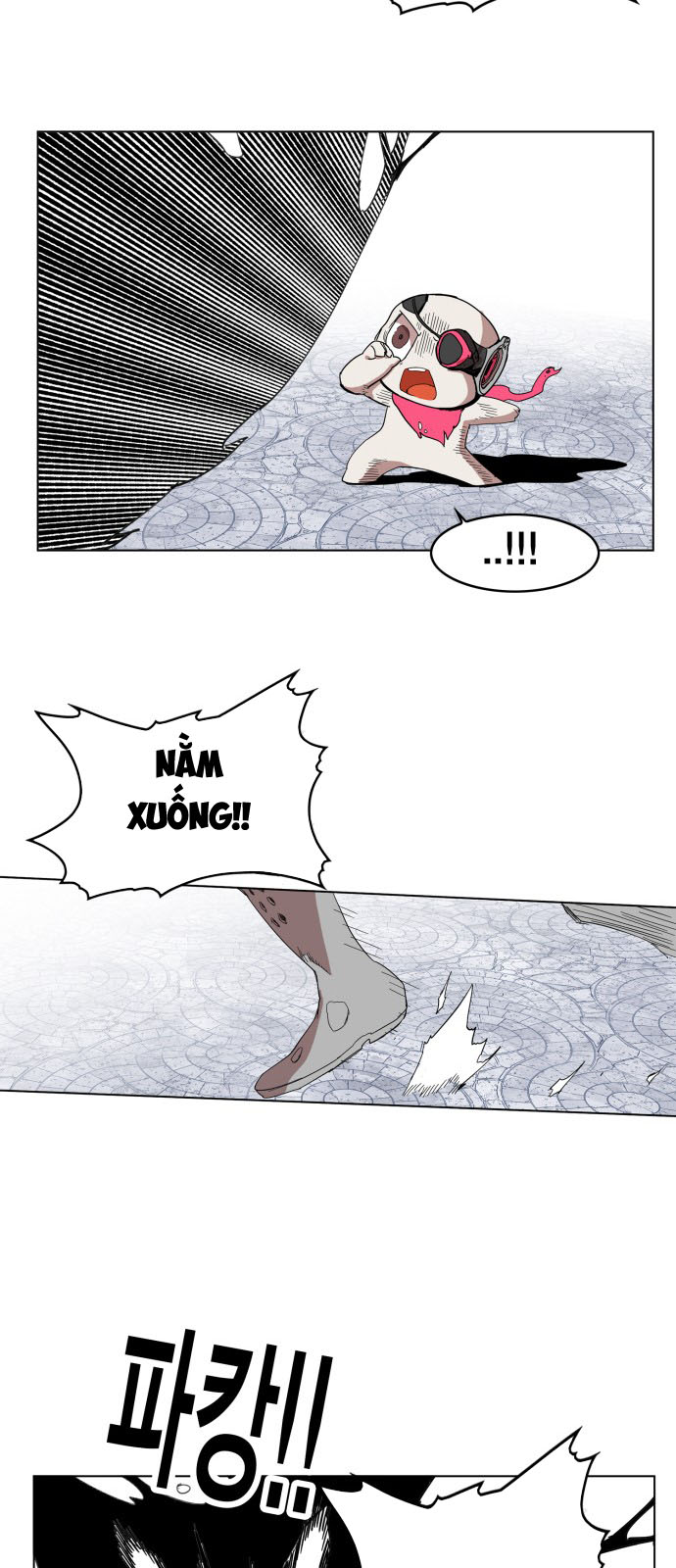 hard core leveling warrior chapter 86 24