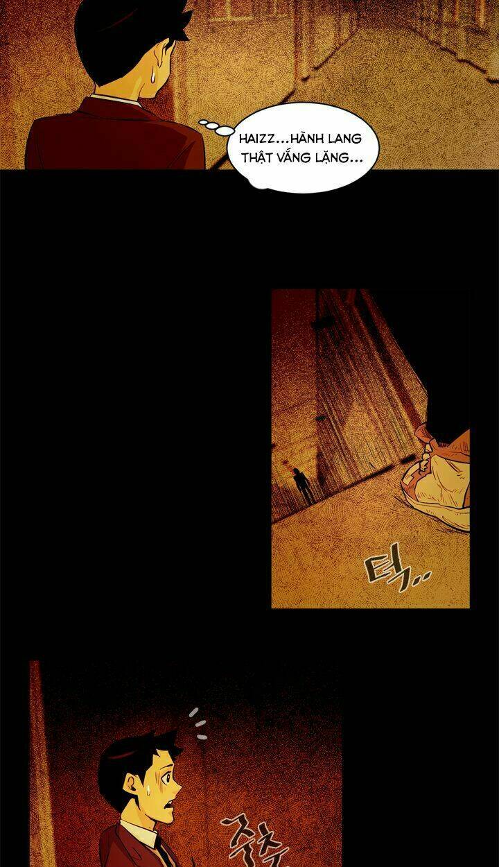 parasite queen chapter 1 31