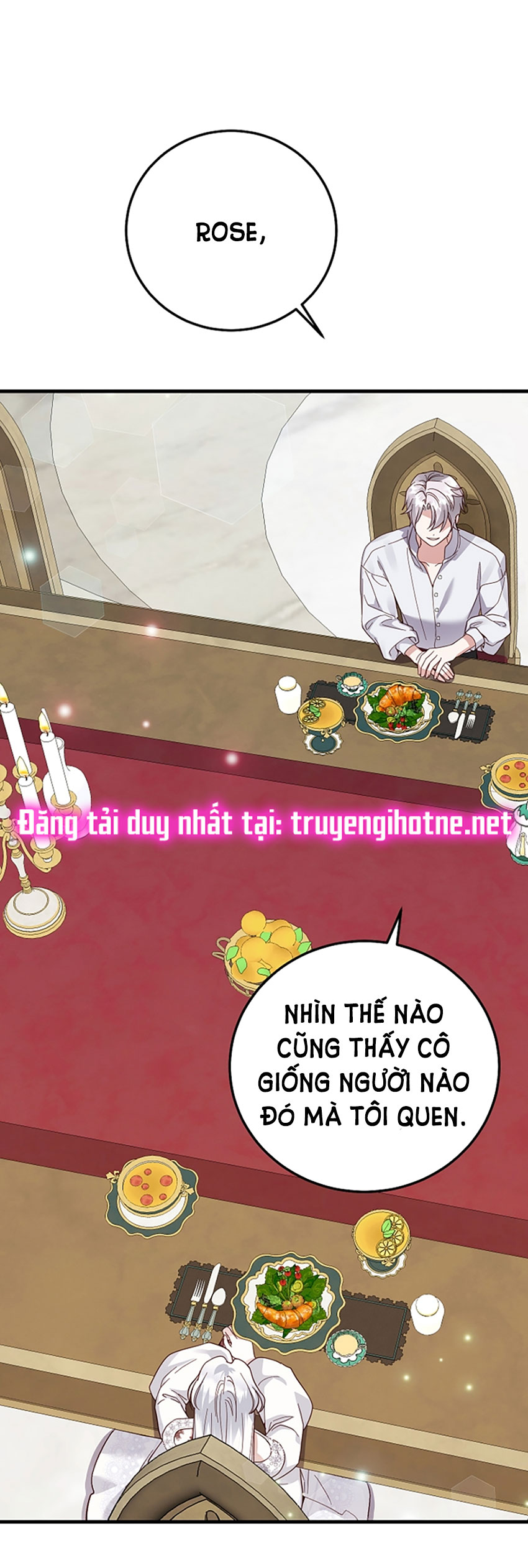 trở thành vợ thái tử quái vật chapter 77.2 21