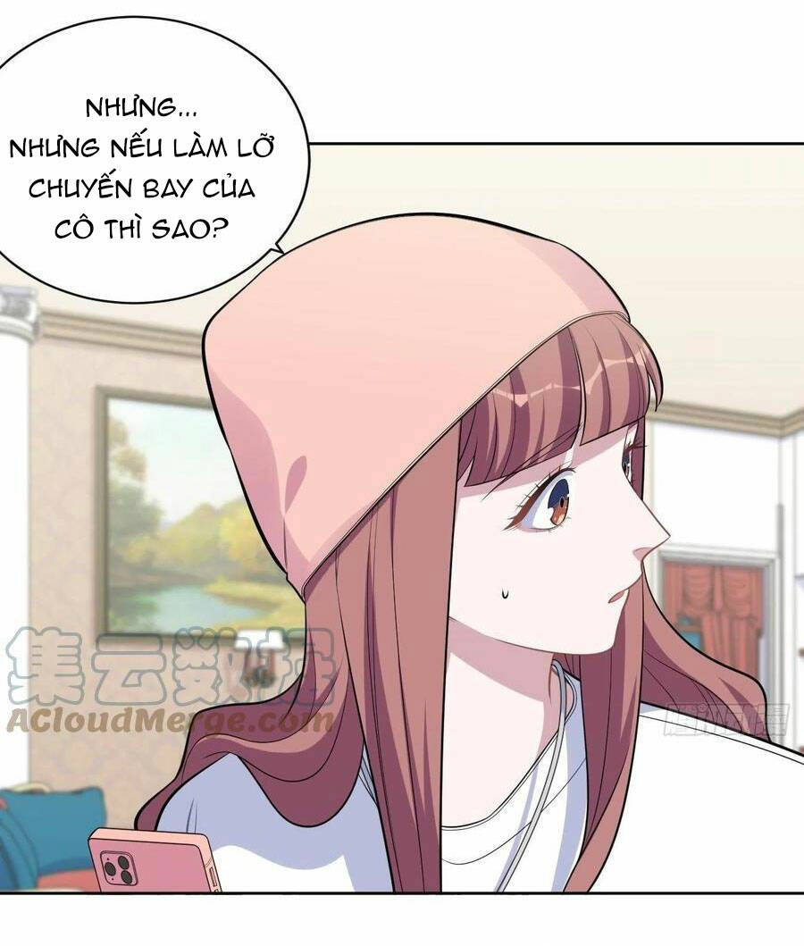 nhạc phụ đại nhân là lão bà chapter 168 13