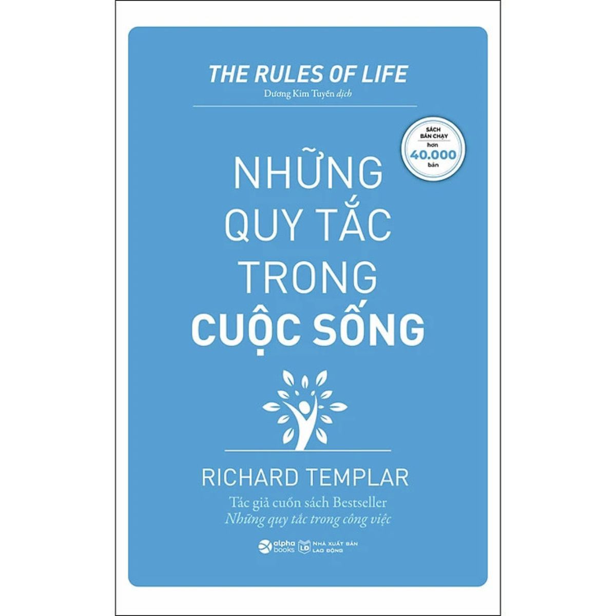 Những Quy Tắc Trong Cuộc Sống