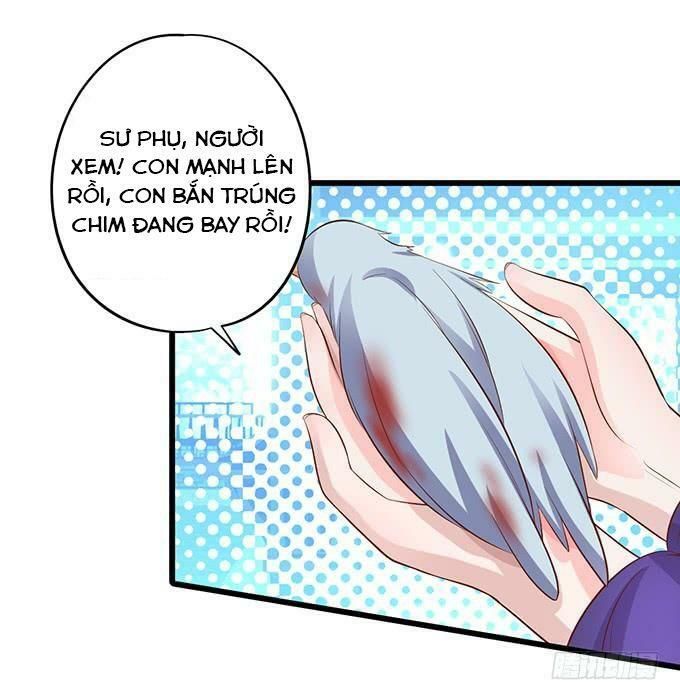 hồ tiên hung bạo chapter 129 40