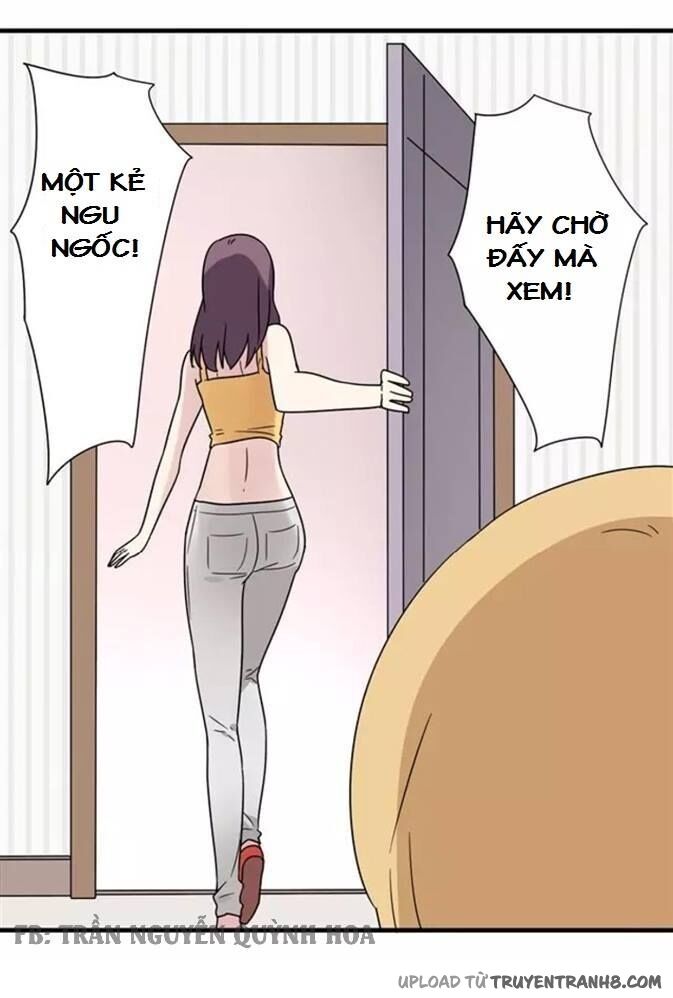 tình yêu! bắt đầu từ ngày hôm nay chapter 4 23