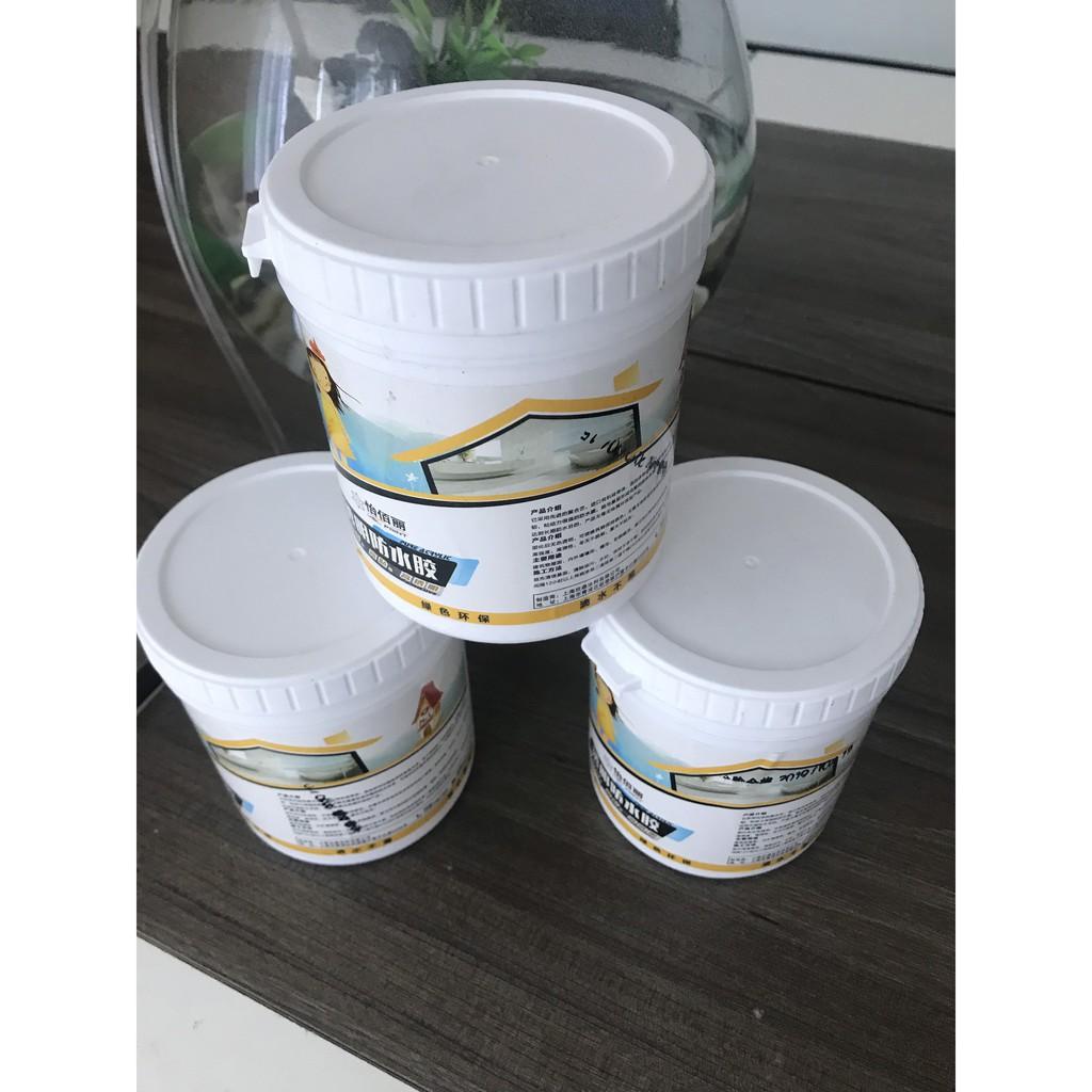 Keo quét chống thấm siêu hiệu quả