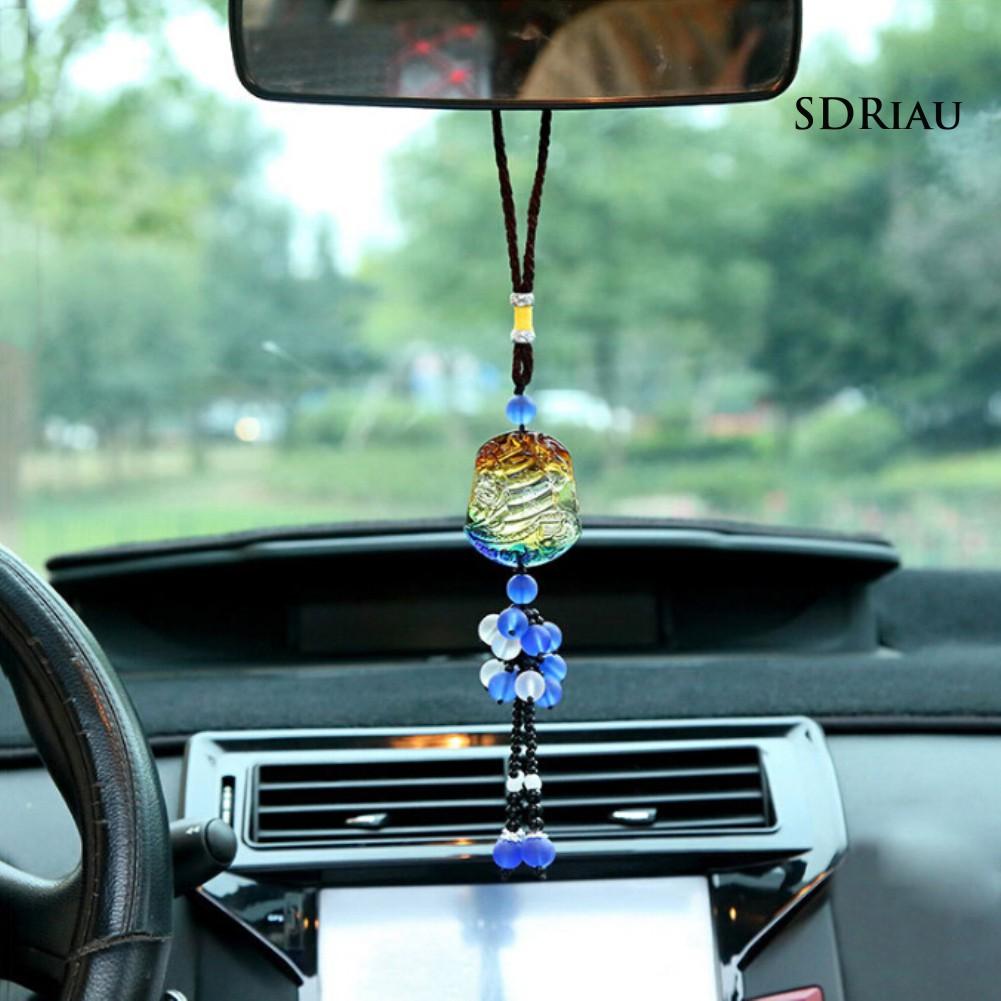 Phụ Kiện Treo Trang Trí Xe Hơi Độc Đáo