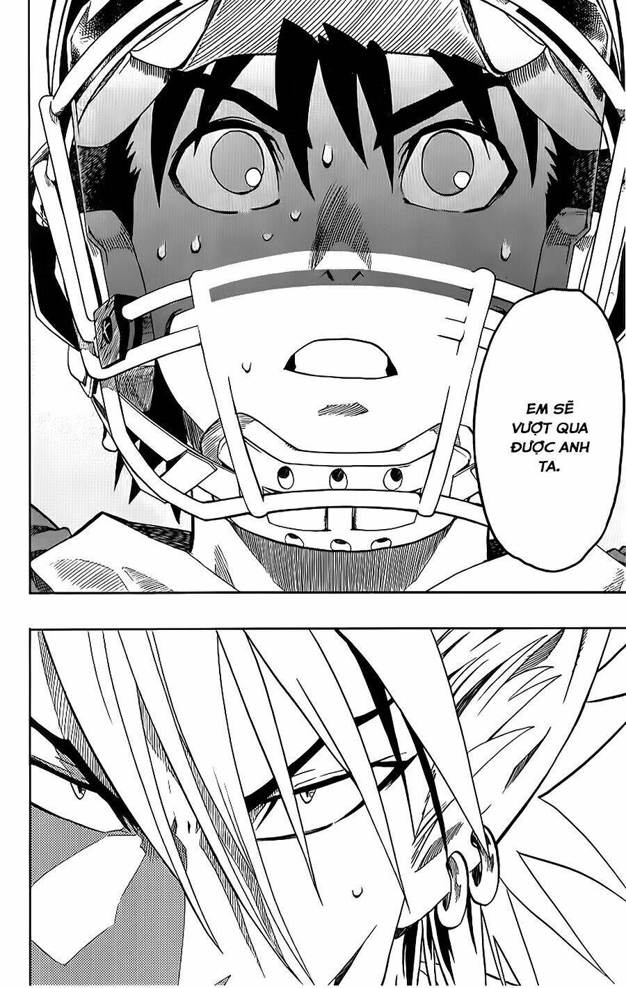 lá chắn mắt chapter 125 9