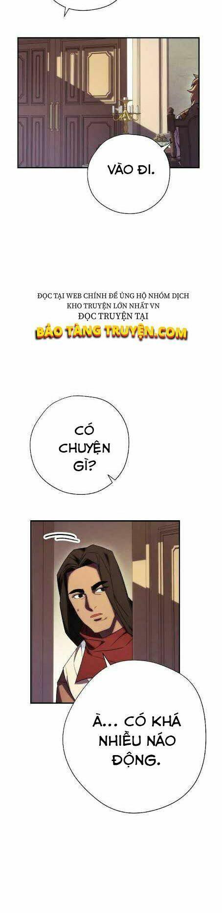 the live chapter 83 8