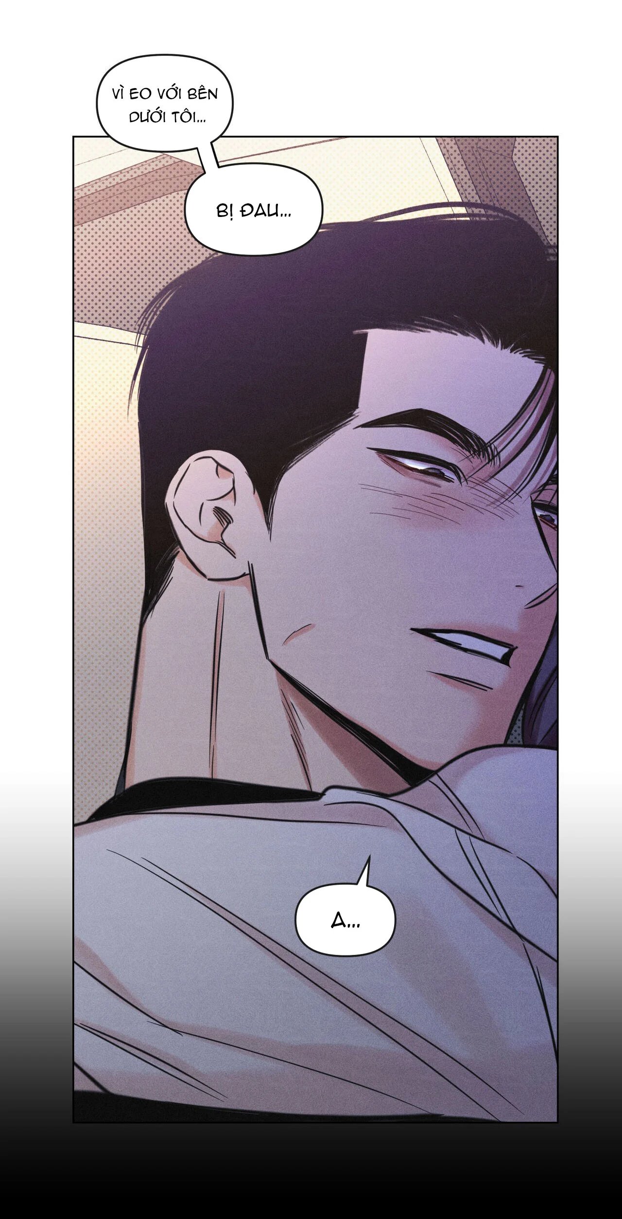 công việc làm thêm hàng ngày chapter 16.1 26