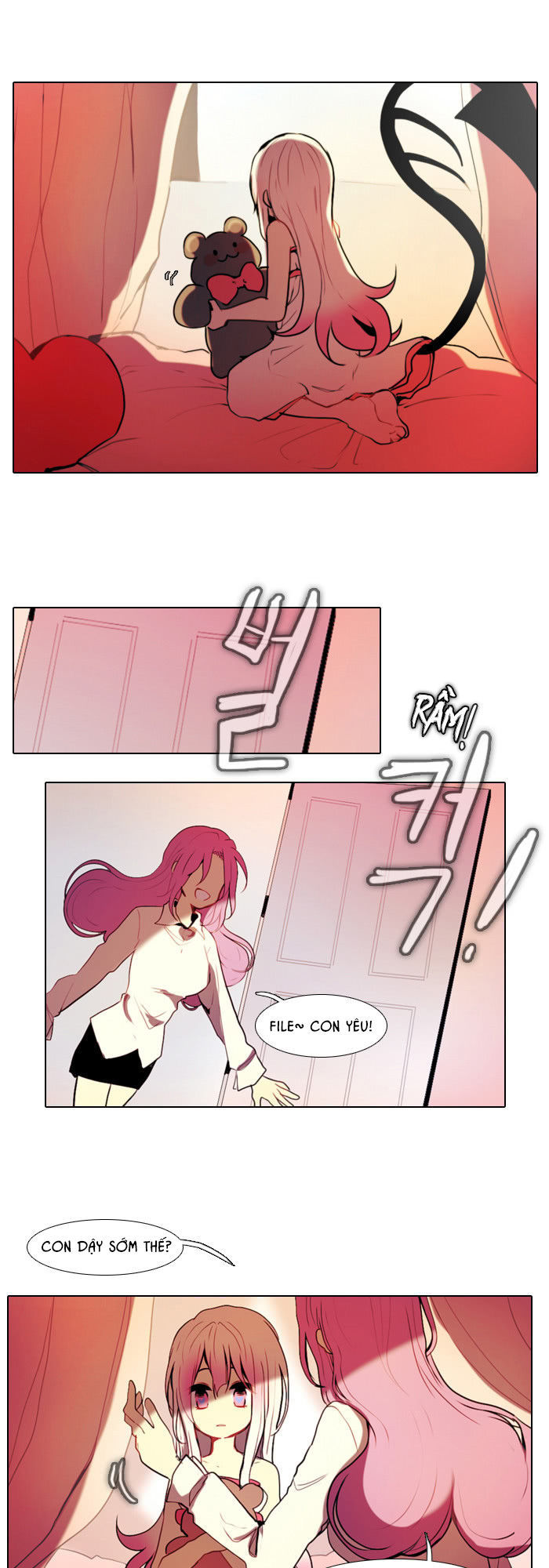 end & save chapter 23 8