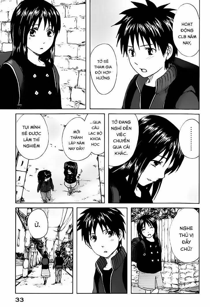 5 cm per second chapter 1 37