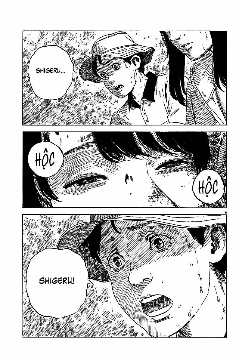 chi no wadachi chapter 9 10