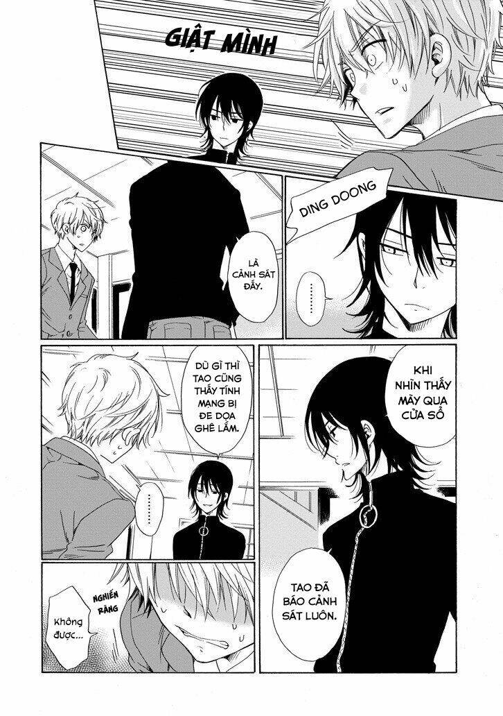 boku no namae wa chapter 19 10