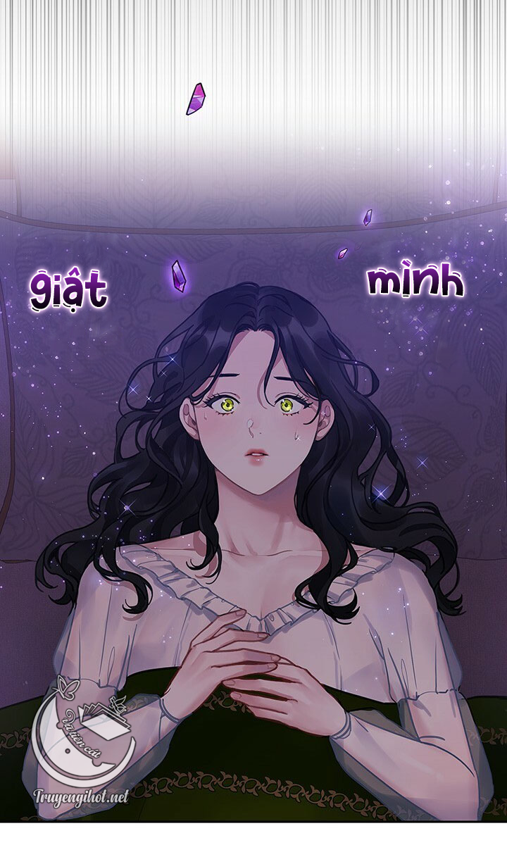 người yêu tiền kiếp chapter 1.1 9