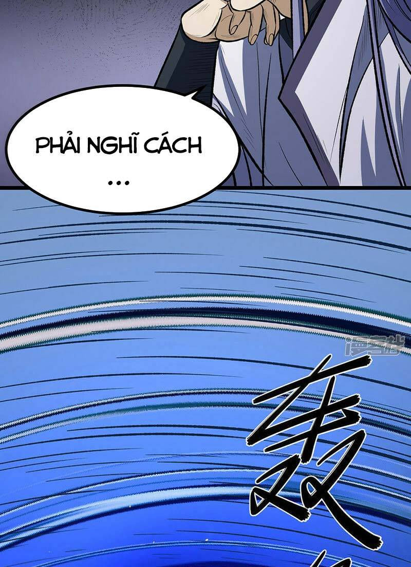võ đạo độc tôn chapter 512 17