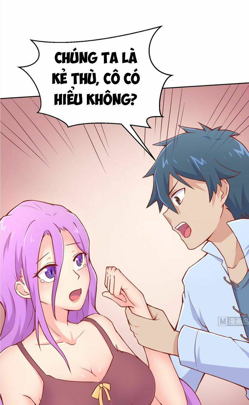 bác sĩ riêng của nữ thần chapter 80 12