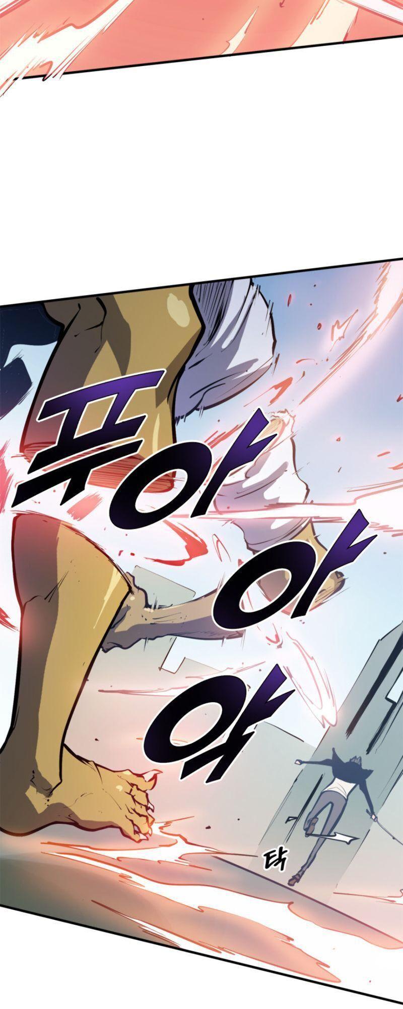 tôi trở lại thăng cấp một mình chapter 23 75