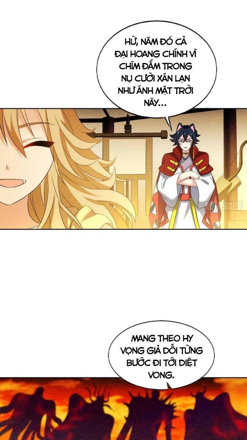Trọng Sinh Thành Cậu Vàng Tại Dị Thế Chapter 230 17