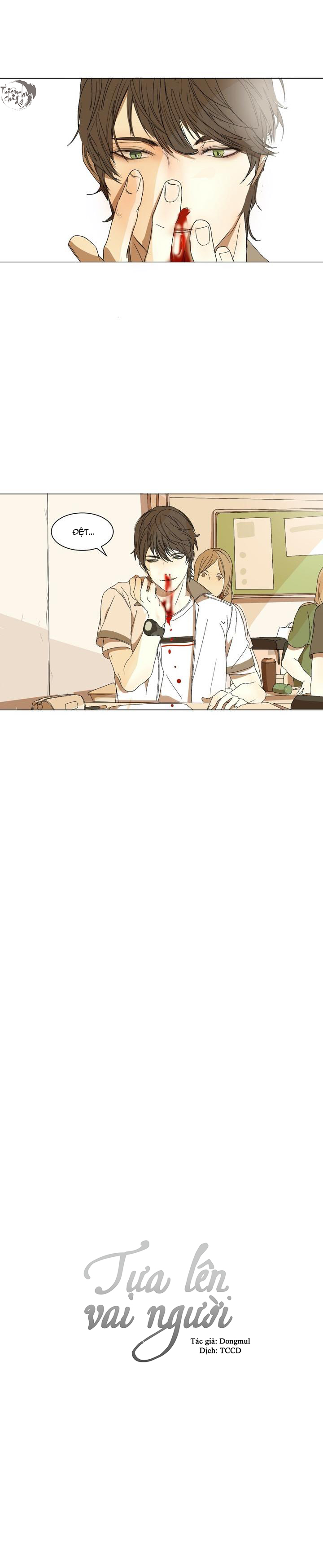 tựa lên vai người chapter 5 4