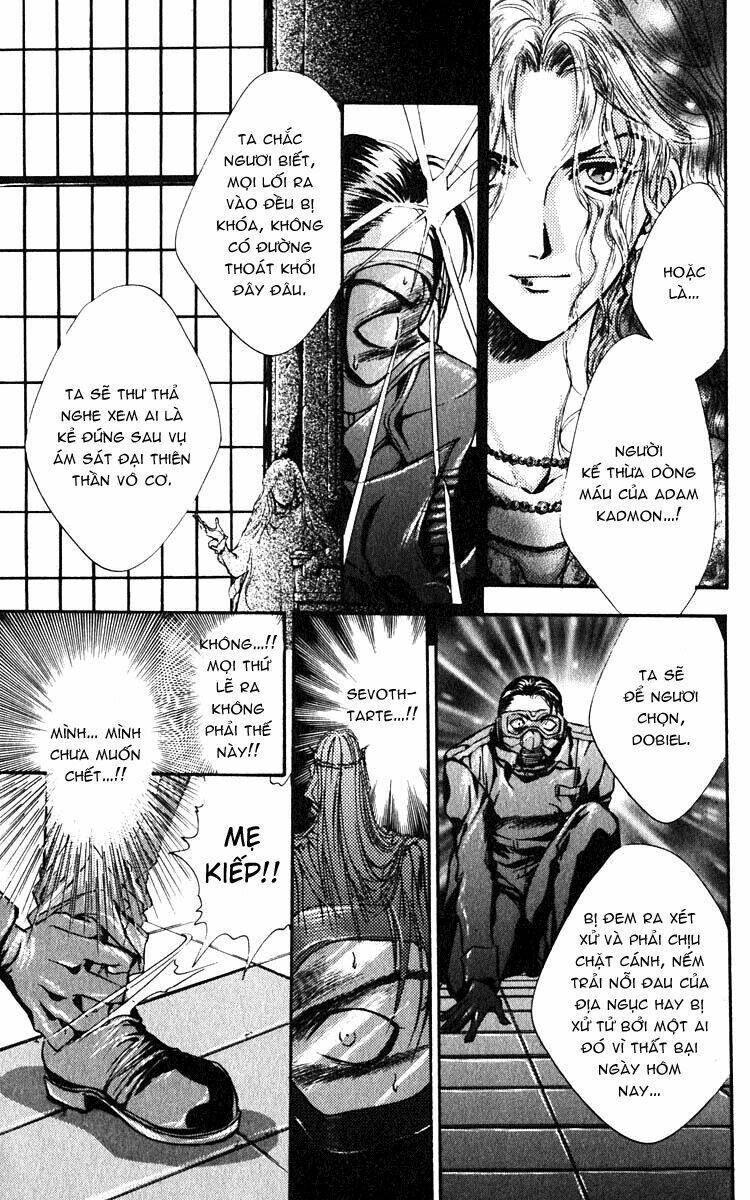 tình yêu loạn luân chapter 33 17