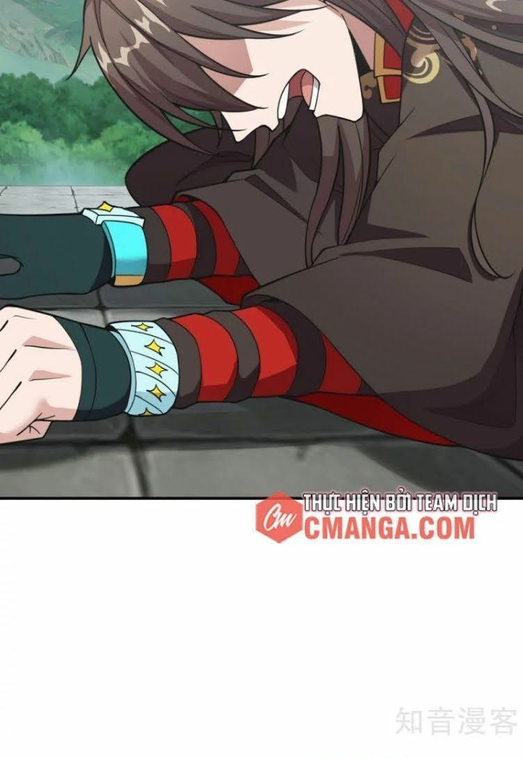 tiên võ đế tôn chapter 154 21