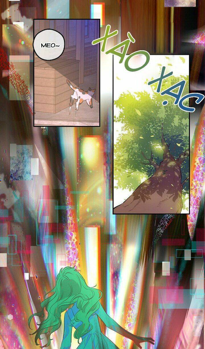 một ngày nọ ta trở thành công chúa chapter 99 34