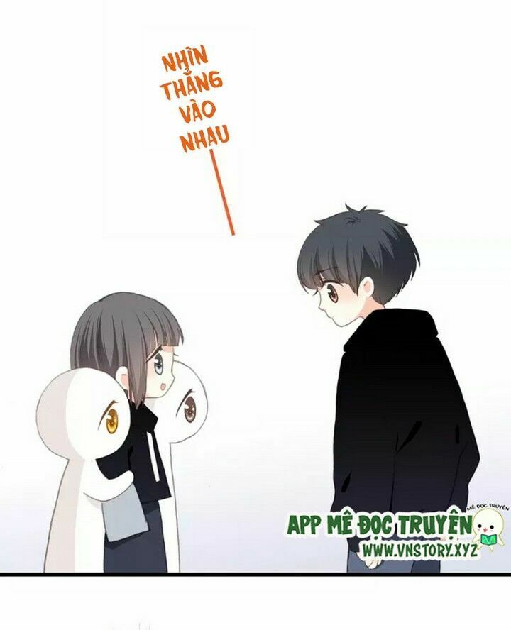 con tim rung động 2 chapter 10 11