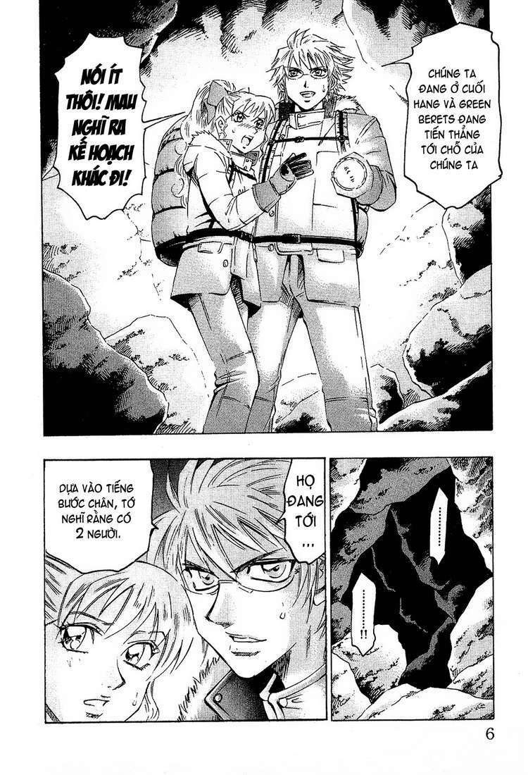 gamble fish chapter 70 7