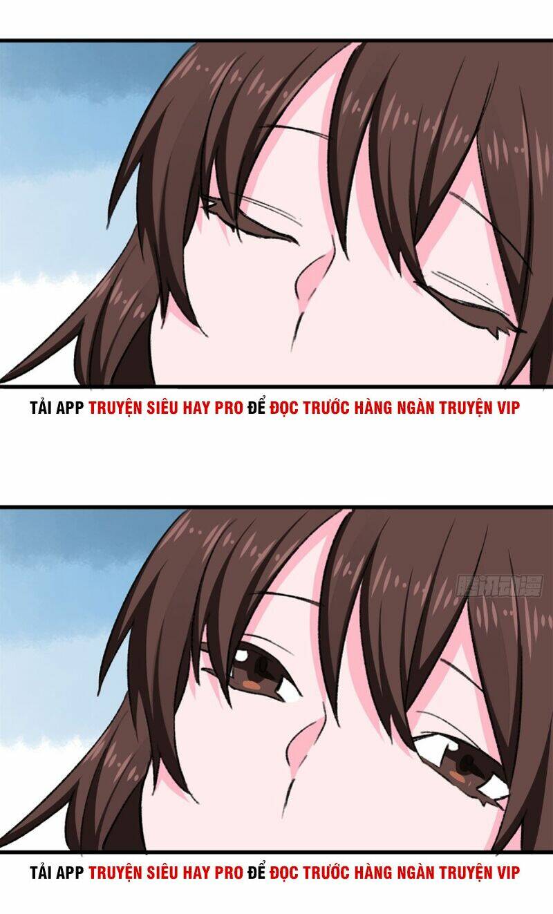 vô sỉ thuật sĩ chapter 21 1