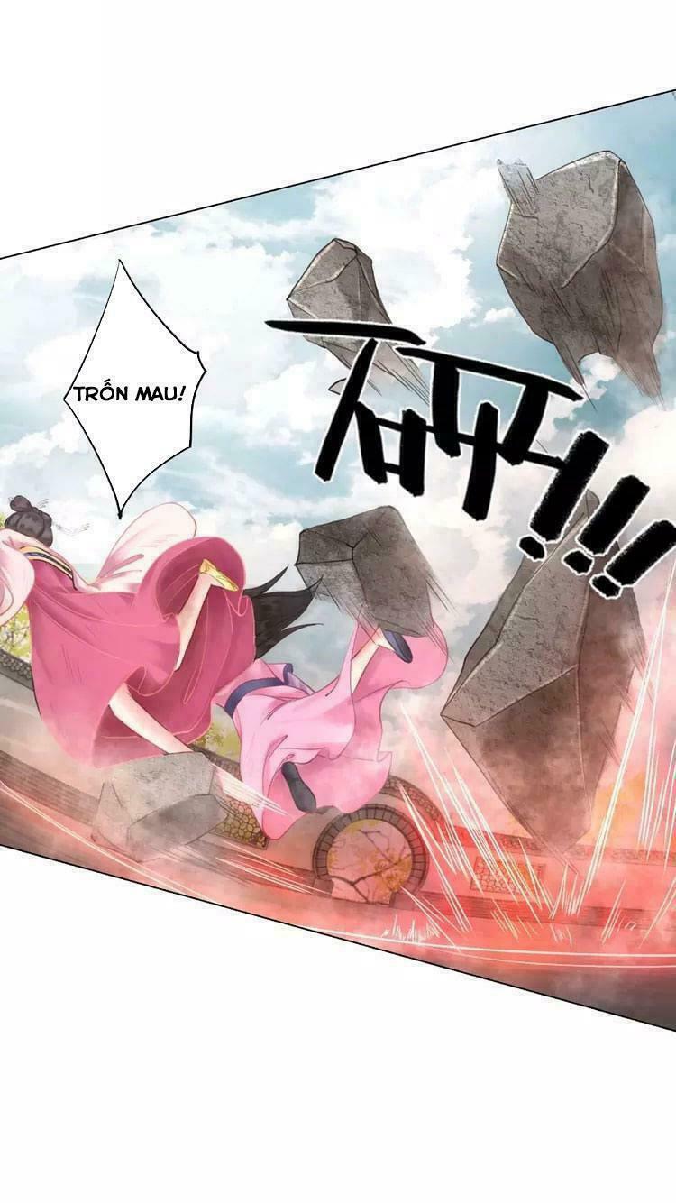 cực phẩm phế vật tiểu thư chapter 18 39