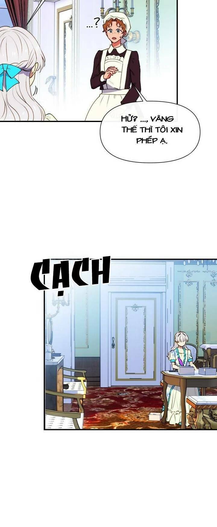 khế ước của nữ công tước quái vật chapter 62 35