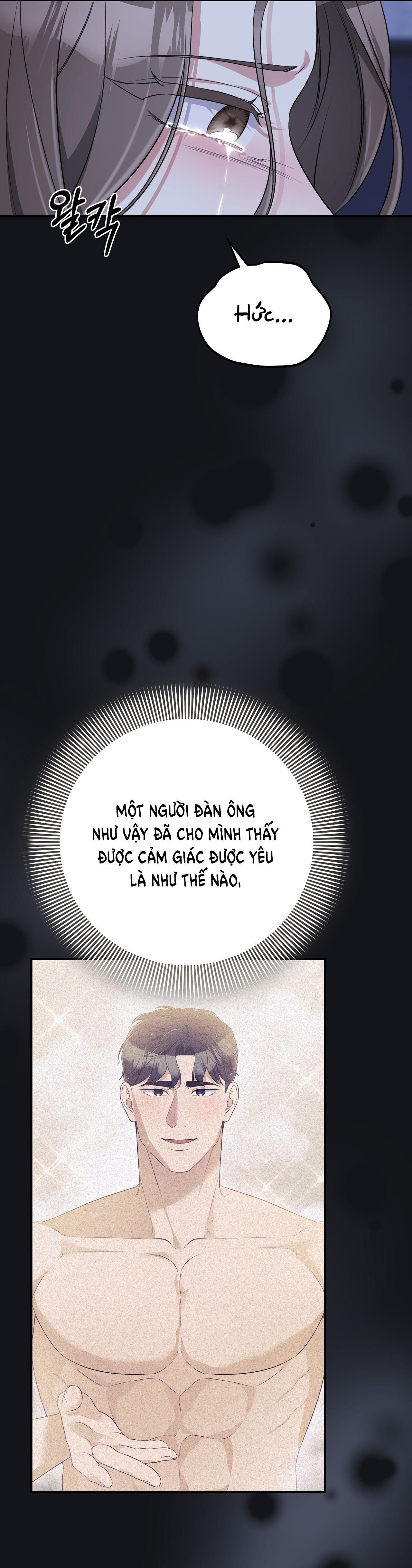 Cướp Dâu chapter 18.1 - Trang 18