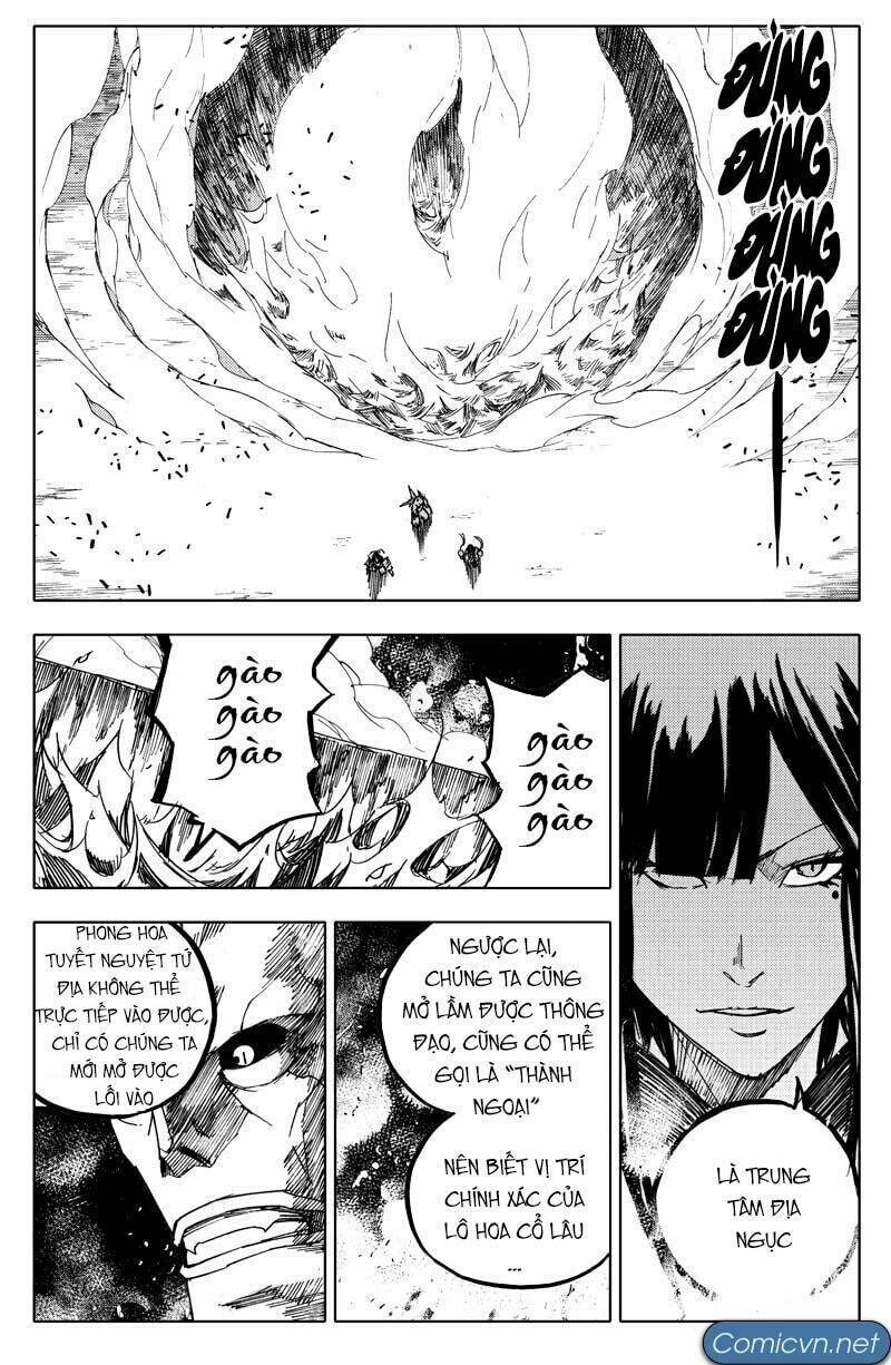 rakshasa street chapter 86 11