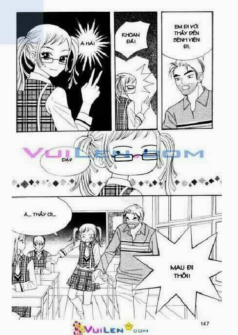 lớp học đặc biệt chapter 1 145